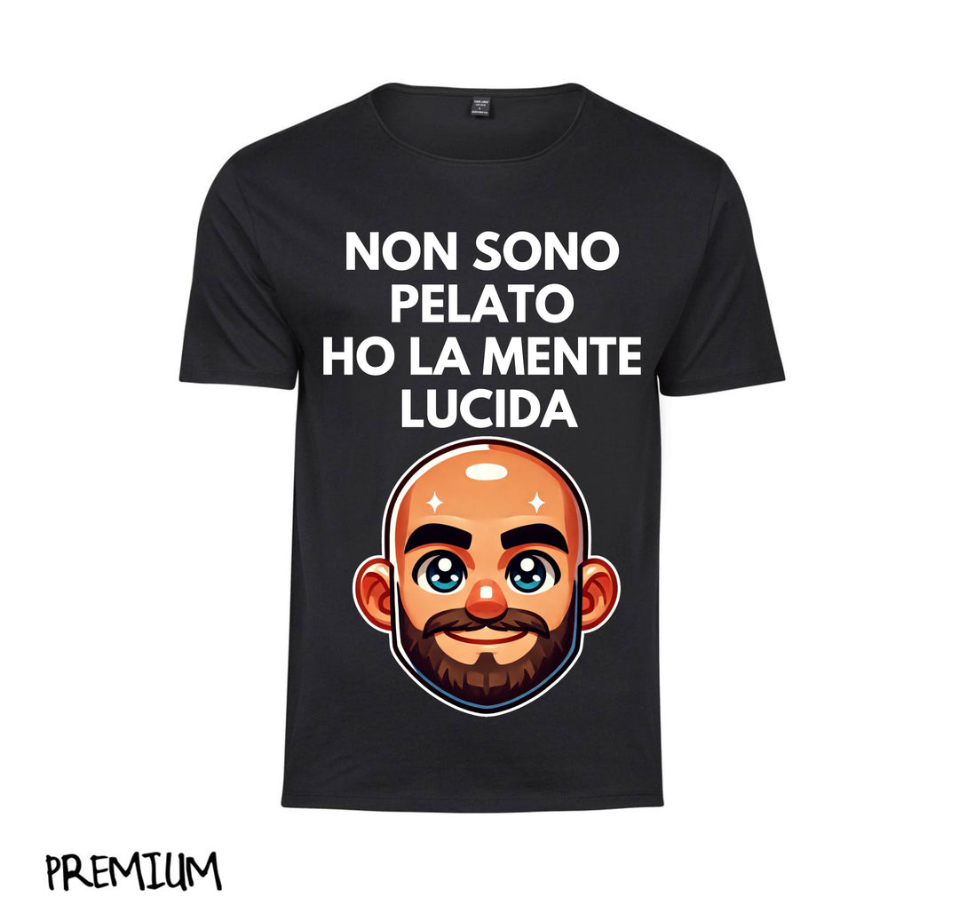 T-shirt Donna MENTE ( ME95664373 ) - Gufetto Brand 