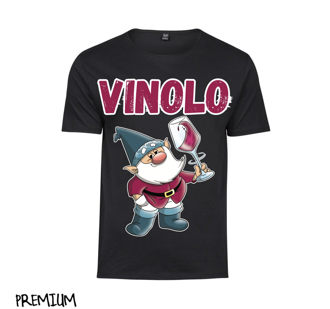 T-shirt Donna VINOLO ( V77712098 ) - Gufetto Brand 