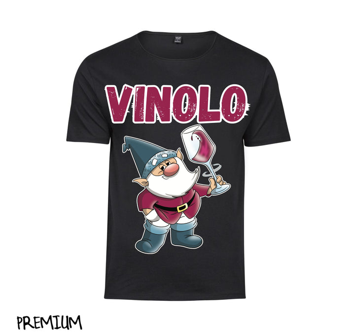 T-shirt Donna VINOLO ( V77712098 ) - Gufetto Brand 