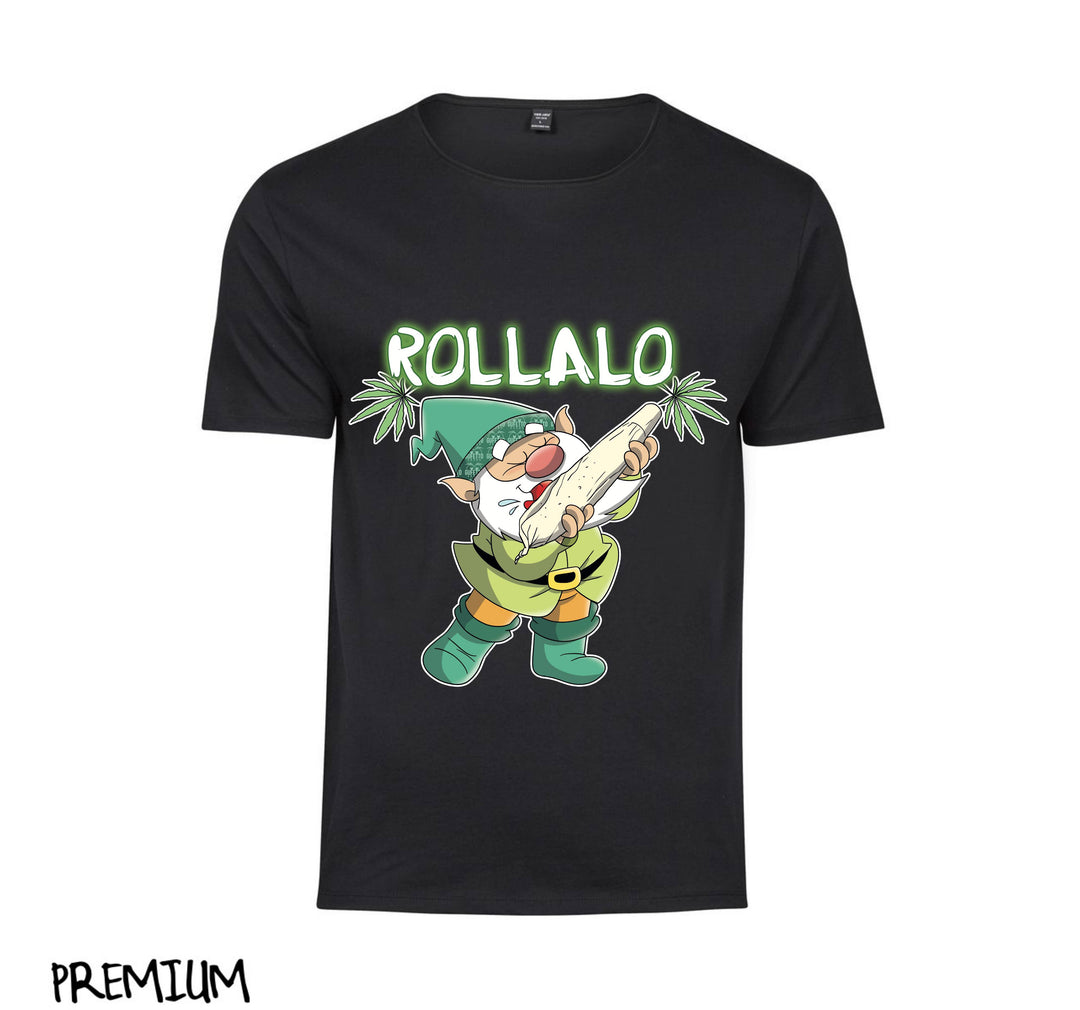 T-shirt Donna ROLLALO( RO095678945 ) - Gufetto Brand 