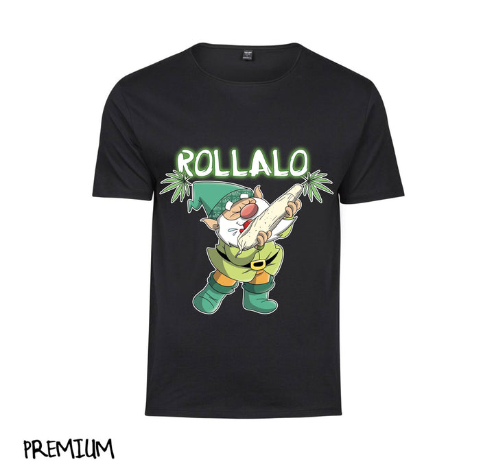 T-shirt Donna ROLLALO( RO095678945 ) - Gufetto Brand 