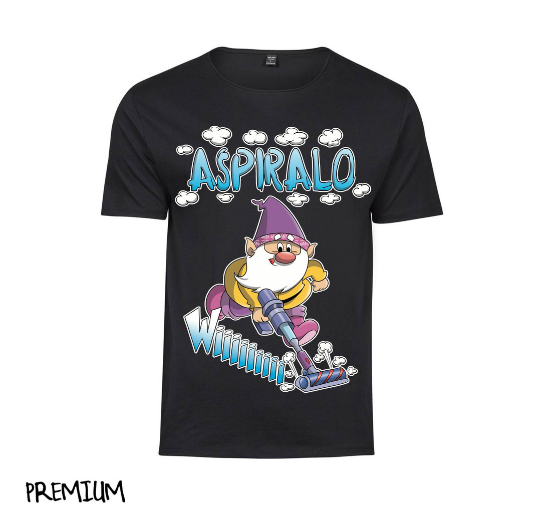 T-shirt Donna ASPIRALO ( AS04217809 ) - Gufetto Brand 