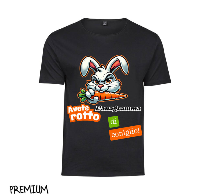 T-shirt Uomo ANAGRAMMA ( AN0945234 ) - Gufetto Brand 