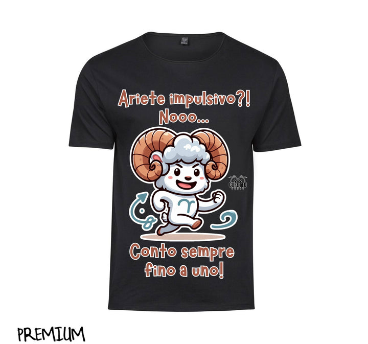 T-shirt Uomo ARIETE ( AR04675892 ) - Gufetto Brand 