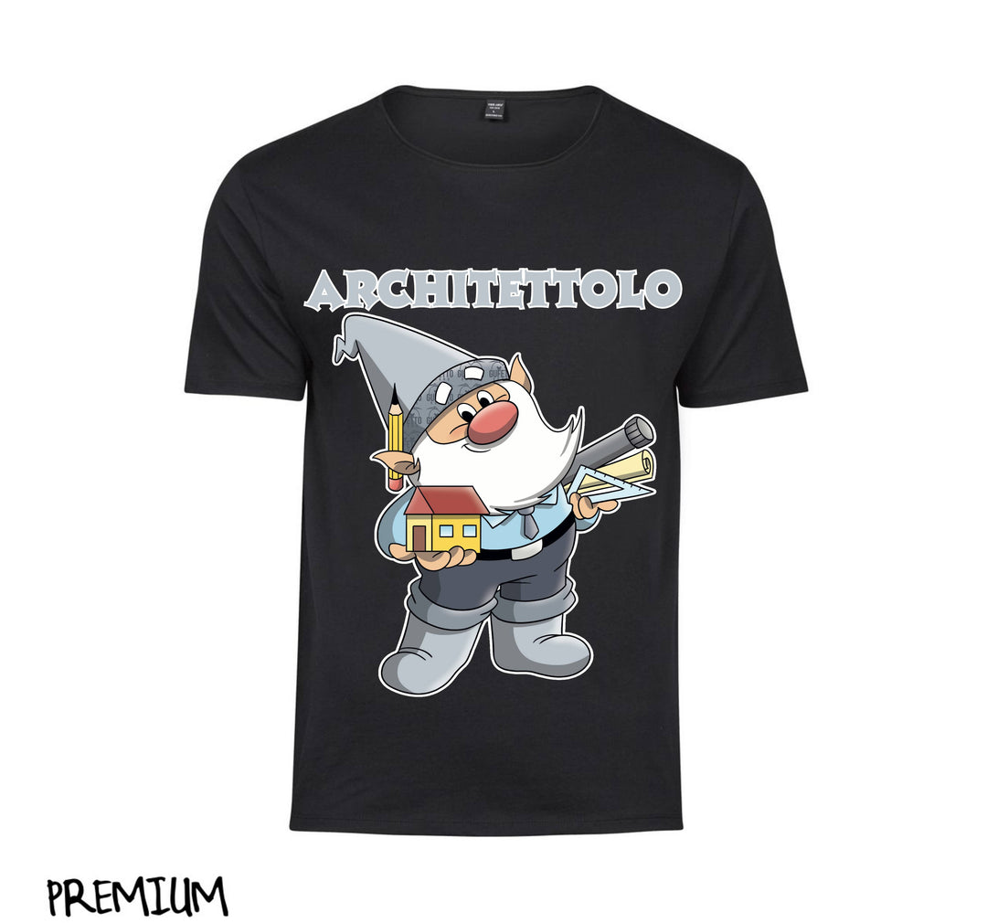 T-shirt Donna ARCHITETTOLO ( AR67093216 ) - Gufetto Brand 