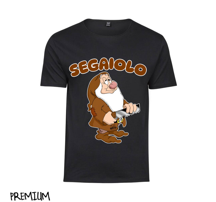 T-shirt Donna SEGAIOLO ( SE54679845 ) - Gufetto Brand 