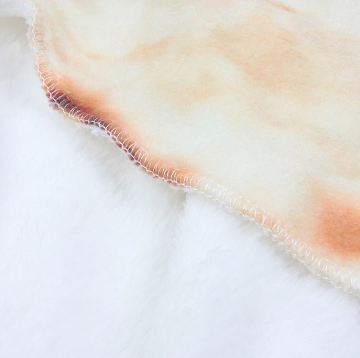 Coperta di burrito - Gufetto Brand 