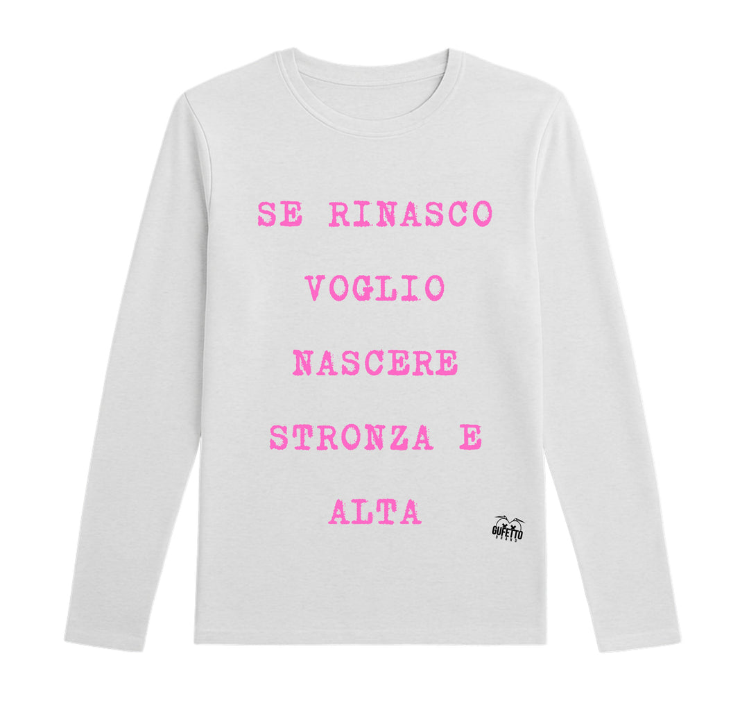 T-shirt Uomo RINASCO ( RI670931234 ) - Gufetto Brand 