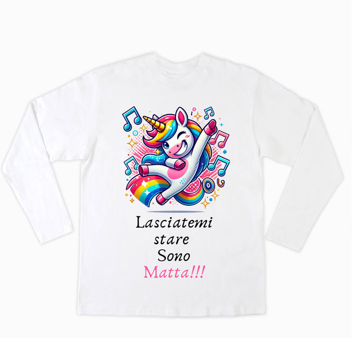 T-shirt Donna MATTA ( MA5460987 ) - Gufetto Brand 