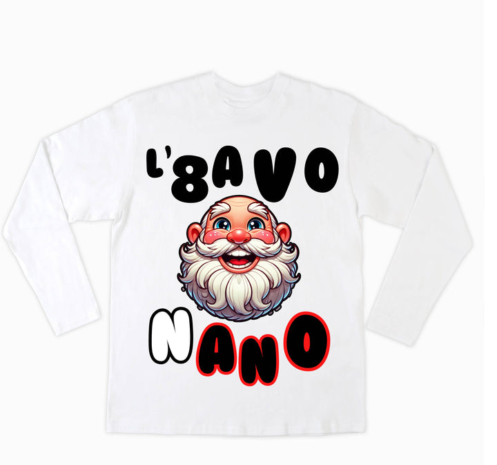 T-shirt Donna OTTAVO NANO ( ON5678435 ) - Gufetto Brand 