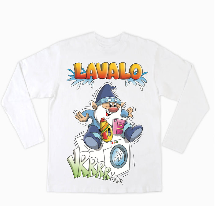 T-shirt Uomo LAVALO ( LA347685909 ) - Gufetto Brand 