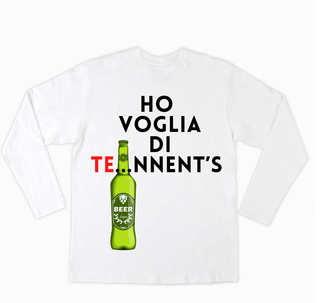 T-shirt Uomo VOGLIA DI TE ( VO567092314 ) - Gufetto Brand 