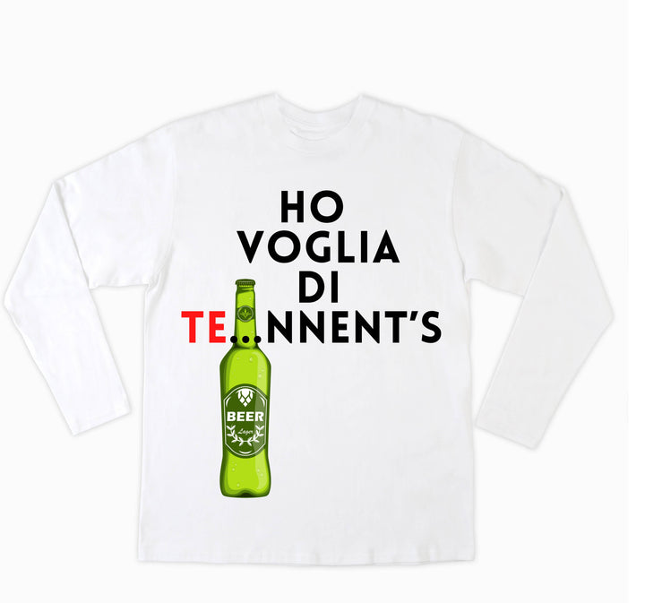 T-shirt Donna VOGLIA DI TE ( VO567092314 ) - Gufetto Brand 