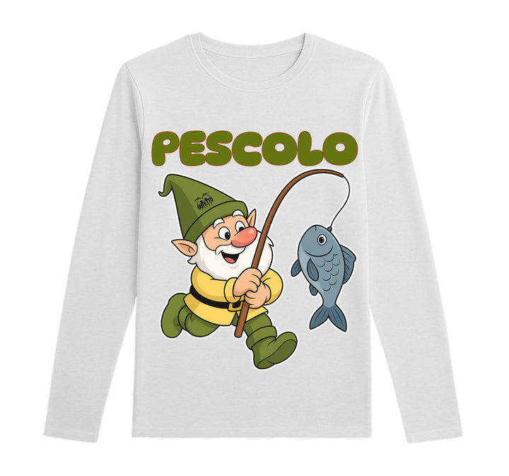 T-shirt Uomo PESCOLO ( PE58796325 ) - Gufetto Brand 