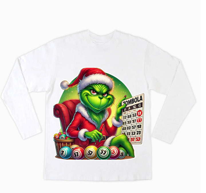 T-shirt Donna TOMBOLA ( TO45908734 ) - Gufetto Brand 