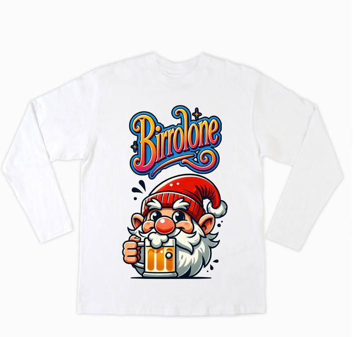 T-shirt Donna BIRROLONE ( BI4098645 ) - Gufetto Brand 