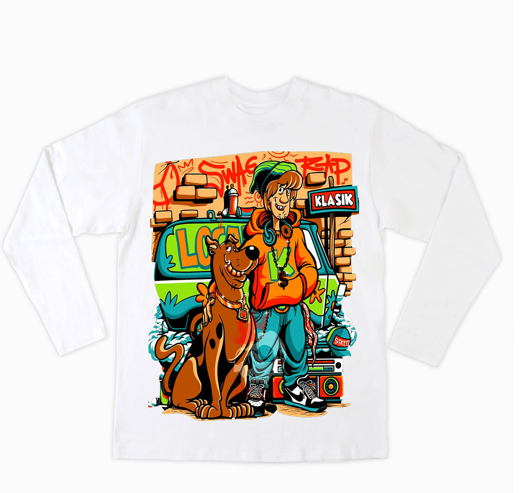 T-shirt Uomo SCU ( SC8098675 ) - Gufetto Brand 