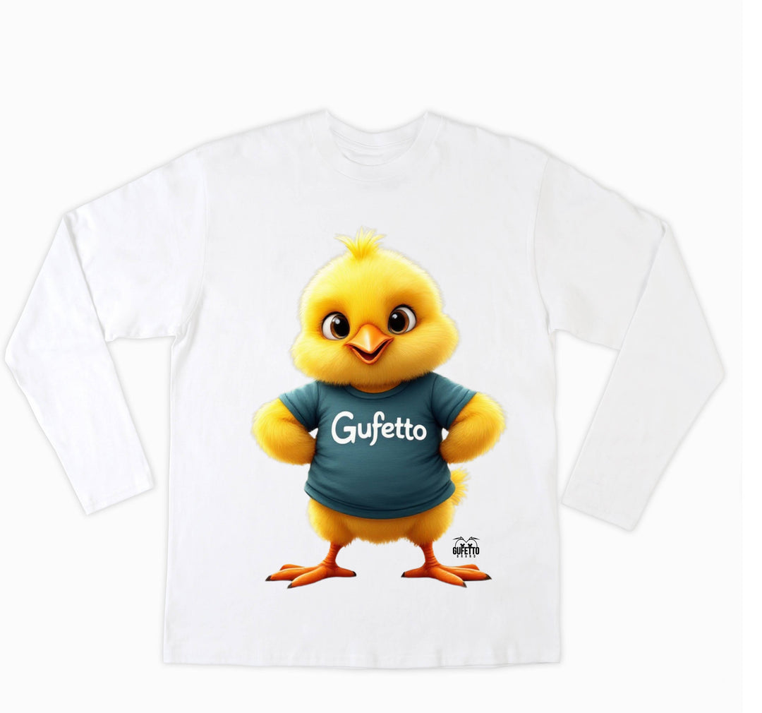 T-shirt Uomo PIO ( PI82136523 ) - Gufetto Brand 