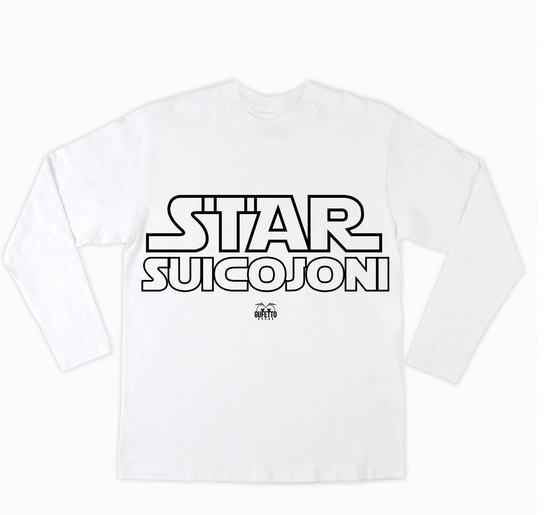 T-shirt Uomo STAR ( ST20985647384 ) - Gufetto Brand 