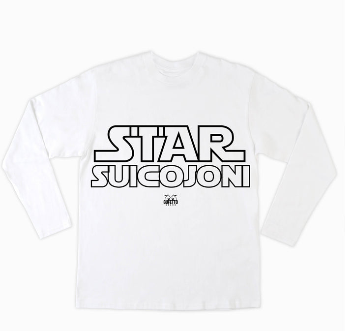 T-shirt Uomo STAR ( ST20985647384 ) - Gufetto Brand 