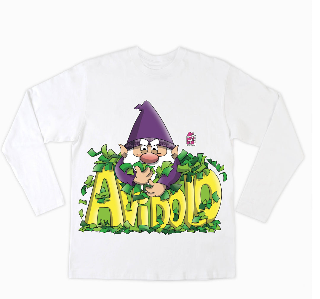 T-shirt Donna AVIDOLO ( AV55569870 ) - Gufetto Brand 