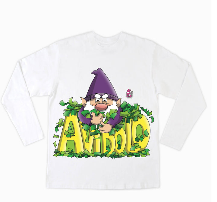 T-shirt Donna AVIDOLO ( AV55569870 ) - Gufetto Brand 