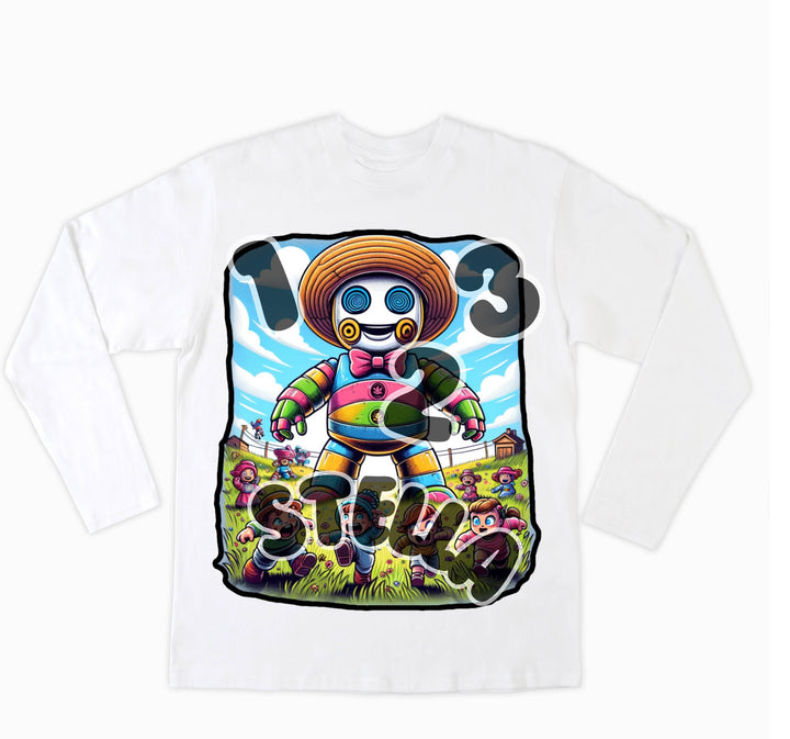 T-shirt Donna STELLA ( ST768095643 ) - Gufetto Brand 