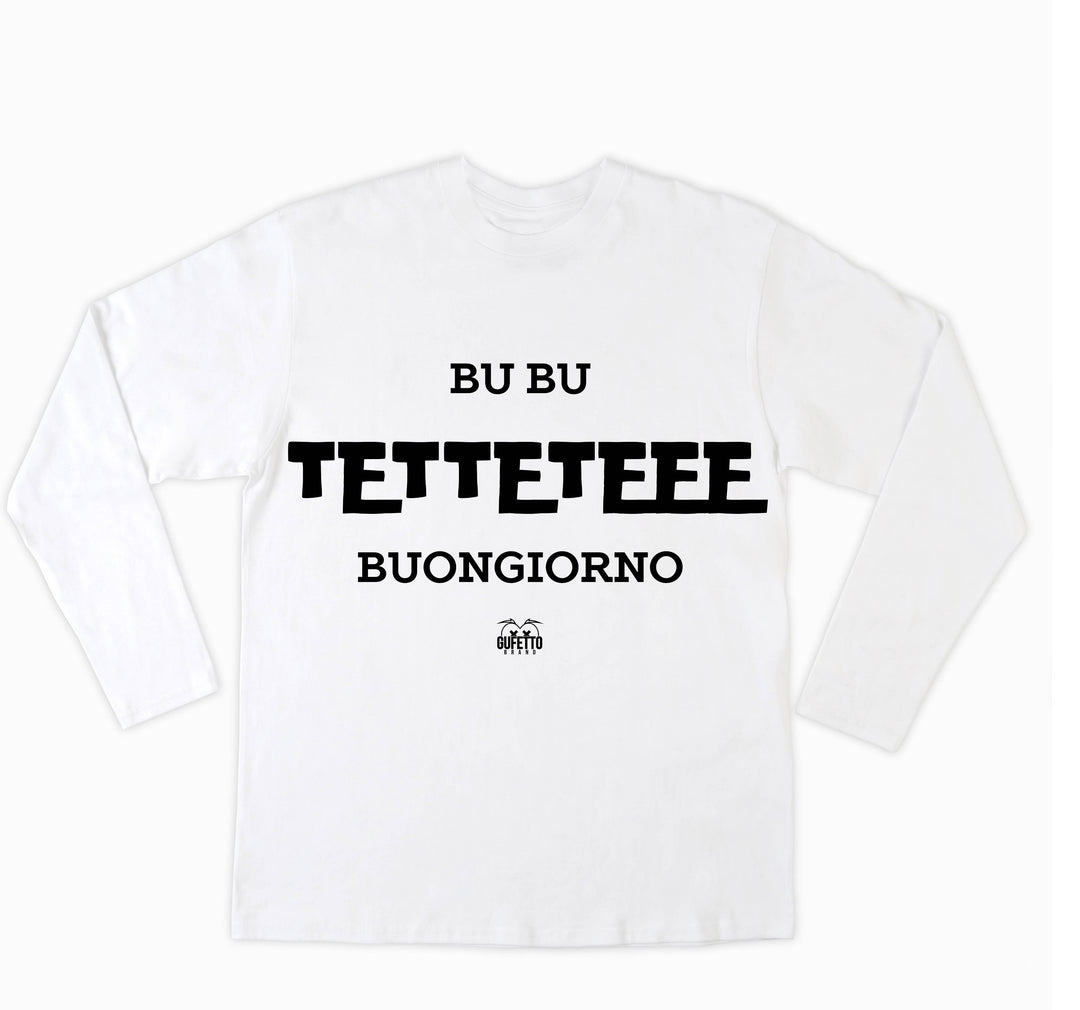 T-shirt Donna BU BU ( BU562391846 ) - Gufetto Brand 