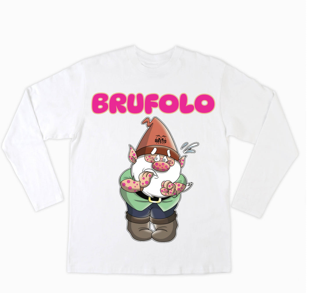 T-shirt Donna BRUFOLO ( BR54986754 ) - Gufetto Brand 