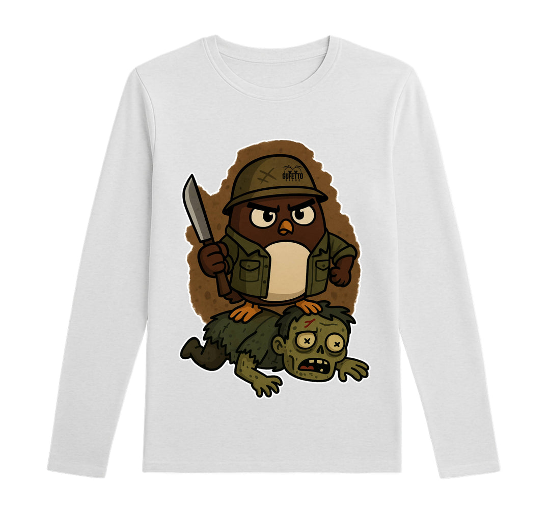 T-shirt Donna GUFETTO JOEL ( GJ7689045362 ) - Gufetto Brand 