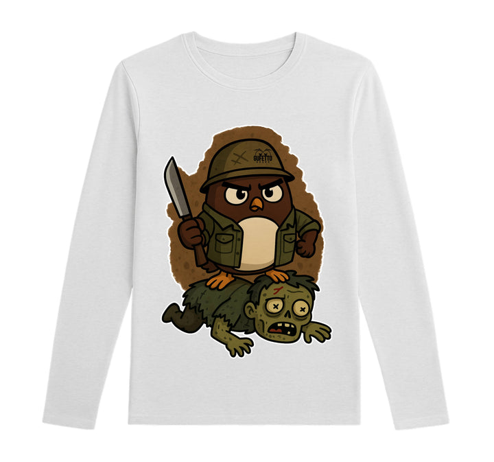 T-shirt Donna GUFETTO JOEL ( GJ7689045362 ) - Gufetto Brand 