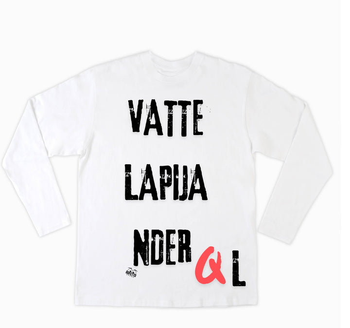 T-shirt Uomo VATTELA ( VA6008777645 ) - Gufetto Brand 