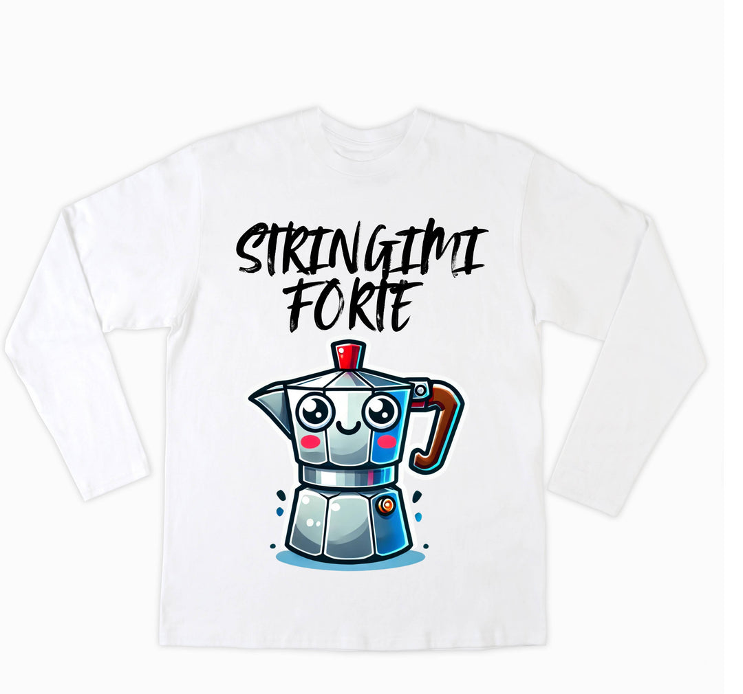 T-shirt Uomo MOKA ( MO275635467 ) - Gufetto Brand 