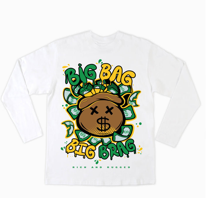 T-shirt Donna BIGBAG ( BG45367980 ) - Gufetto Brand 