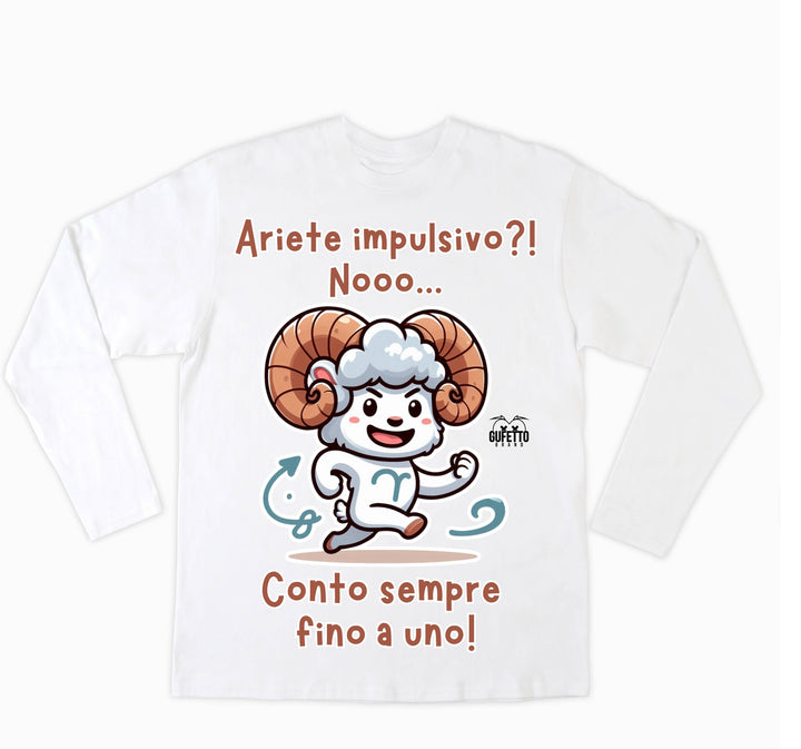 T-shirt Uomo ARIETE ( AR04675892 ) - Gufetto Brand 