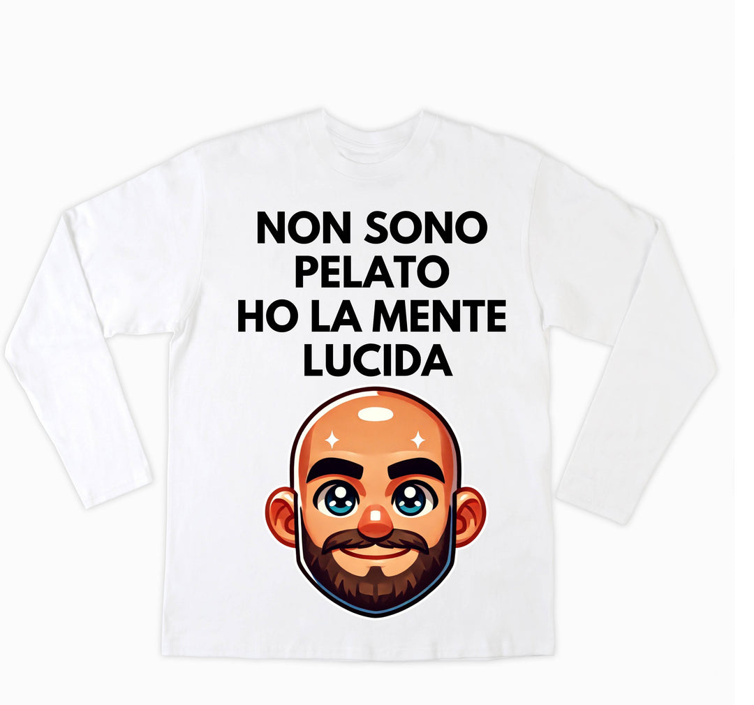 T-shirt Donna MENTE ( ME95664373 ) - Gufetto Brand 