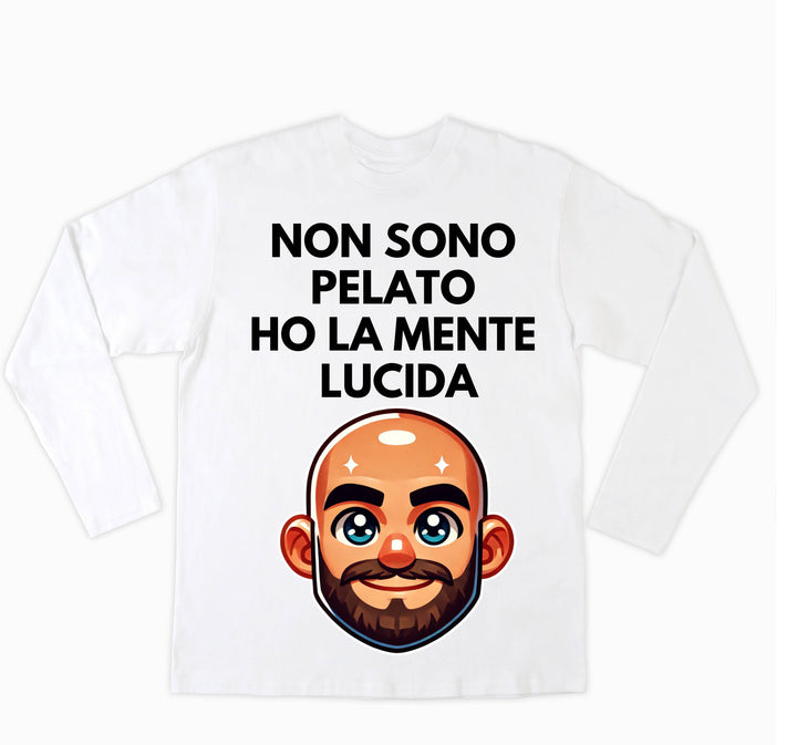 T-shirt Donna MENTE ( ME95664373 ) - Gufetto Brand 