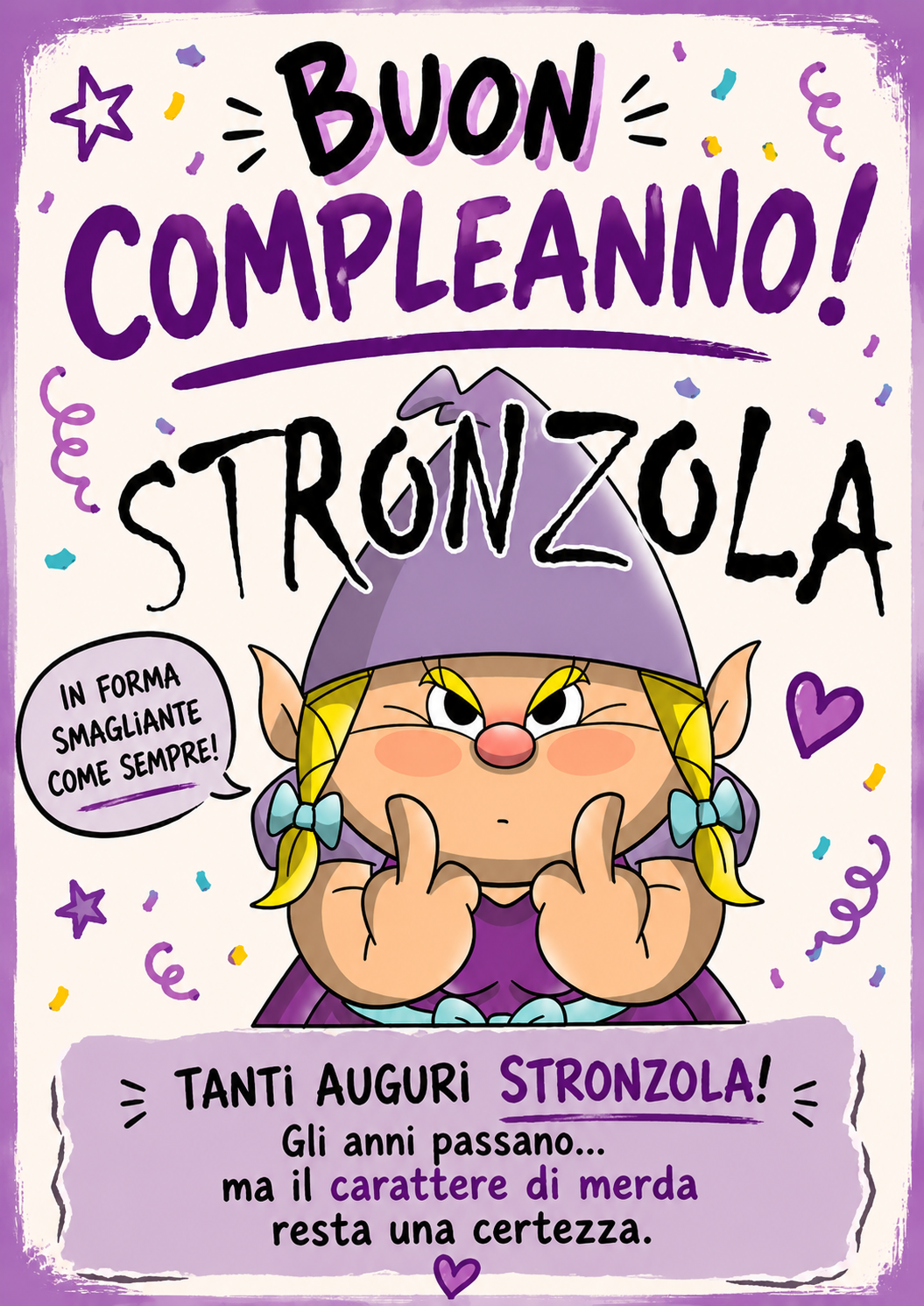 Biglietti Auguri