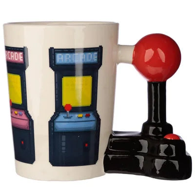 Tazze in ceramica gioco 3D