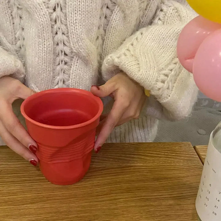 Tazza d&