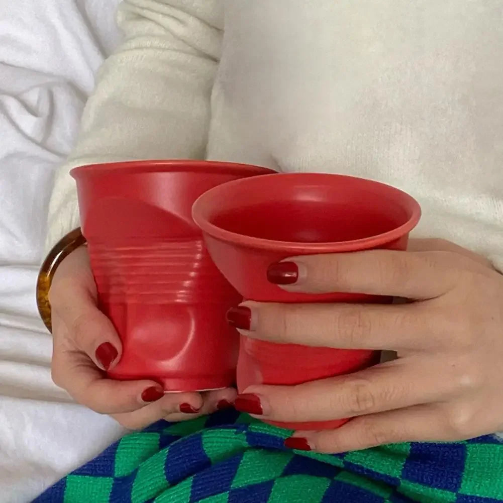 Tazza d&