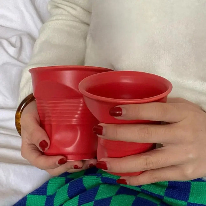 Tazza d&