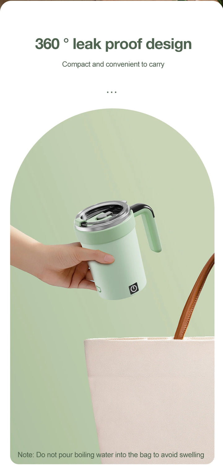 Tazza automatica