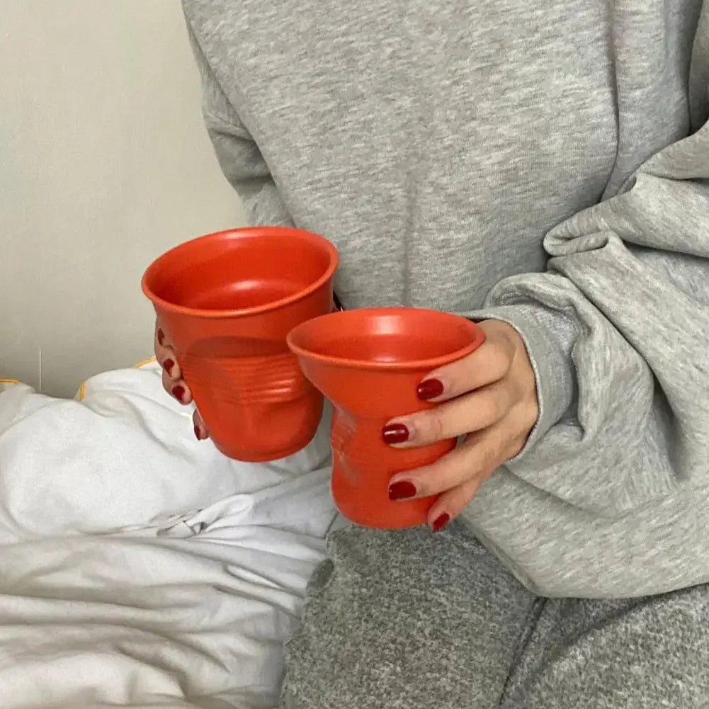 Tazza d&
