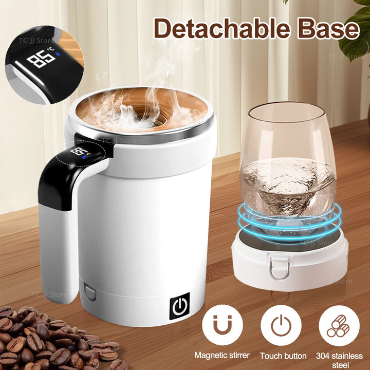 Tazza automatica