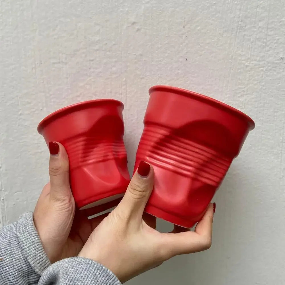 Tazza d&