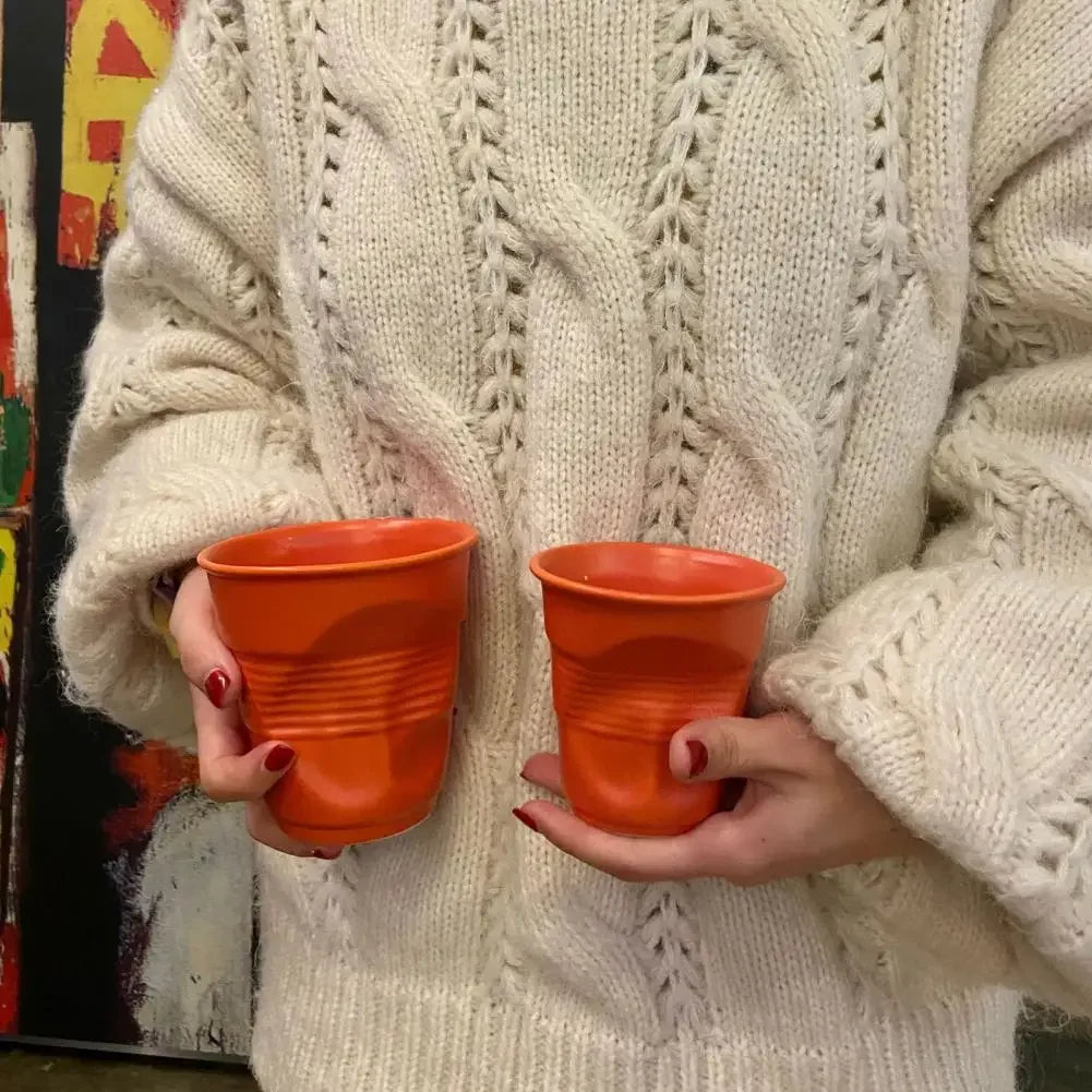 Tazza d&