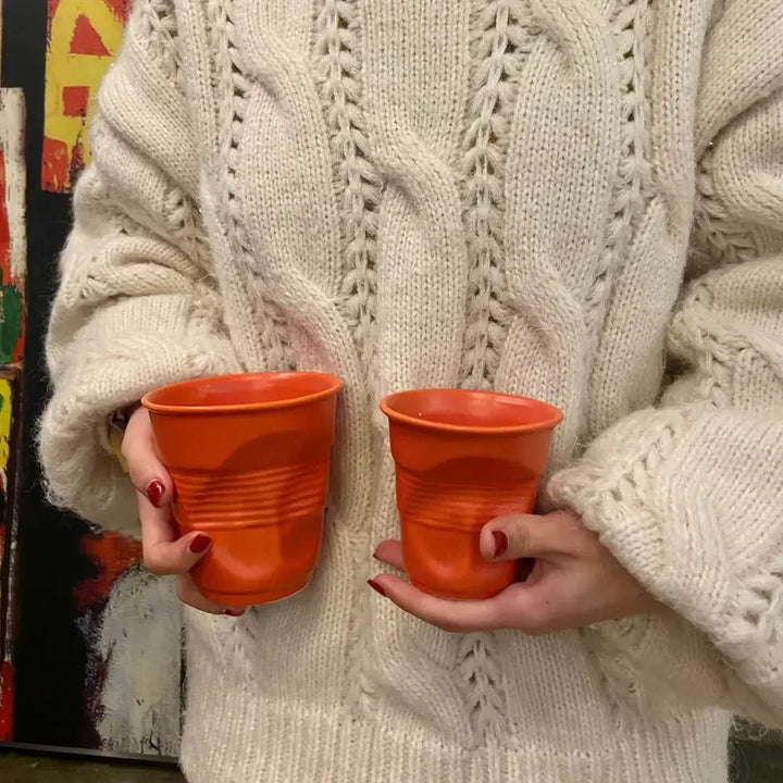 Tazza d&