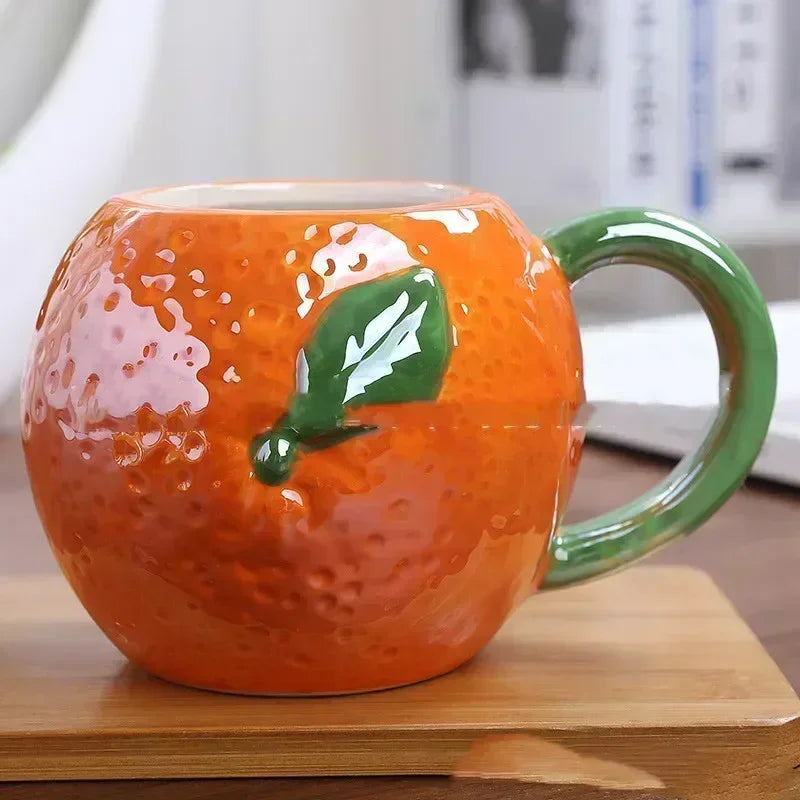 Tazza di frutta