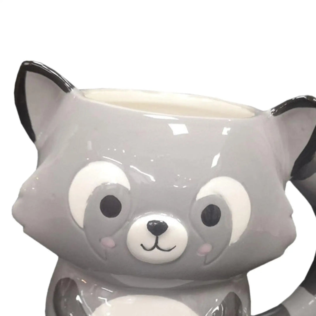 Simpatica tazza da caffè Animali